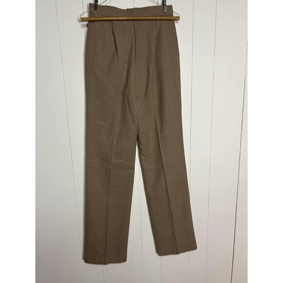 Vintage Marianne Fashion Trousers - Picture 3 of 4